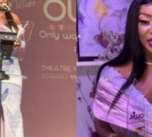Only Woman Awards : Zeyna Bamba Ndiaye Seneweb, élue meilleure présentatrice de l’année
