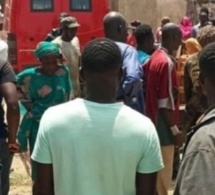 Drame à Yeumbeul : Sa femme de 30 ans s'agrippe à son sexe, le vieux de 70 ans pique une crise et meurt