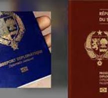 Trafic de passeports diplomatiques : 2 agents du ministère des Affaires étrangères arrêtés par la DIC, une autorité en fuite