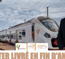 Le TER livré en fin d’année
