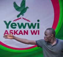 Bureaux et centres de vote pour les Locales 2022: La Coalition Yewwi askan Wi recrute ses représentants et mandataires