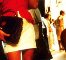 Proxénétisme: Une fille de 19 ans transformée en objet sexuel