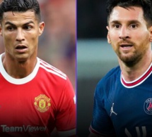 Ligue des champions : PSG vs Man United, le tirage complet des huitièmes de finale