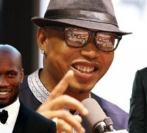 El Hadj Diouf : « Mon objectif est bien de diriger la Fédération de football »