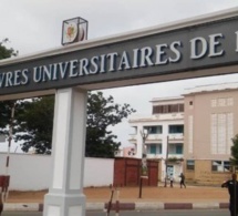 Le Sudes-Esr porte plainte contre le président de l’Assemblée de l’université