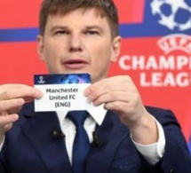 L'UEFA a commis une erreur lors du tirage au sort des huitièmes de finale de la Ligue des champions