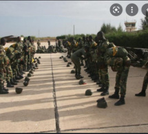 Adjt Astou Ndiaye, assistance sociale de la zone militaire numéro 4: « Des dons en nature et des consultations médicales sont offerts aux populations »