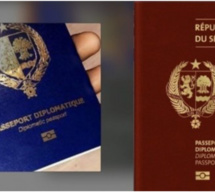 Affaire des passeports diplomatiques: trois nouvelles personnes arrêtées par la Dic