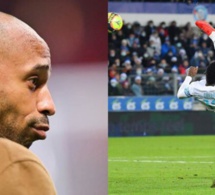 Les éloges de Thierry Henry : « Voici pourquoi Bamba Dieng est inarrêtable