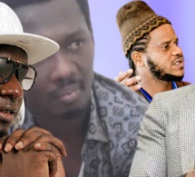 Les vérités de Tange à Thiat de Y'en à marre suite à la liberté de Thierno Diallo et Simon...