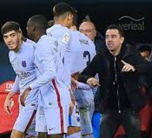 Europa League : Voici le tirage complet, le FC Barcelone tombe sur un très gros morceau