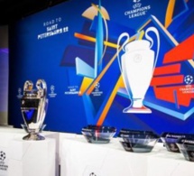 LDC : Après l'énorme raté, découvrez le tirage au sort complet des huitièmes