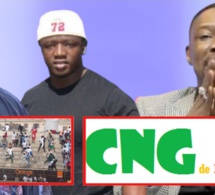 URGENT:Tange indexe le CNG sur Siteu Papa Sow, violences dans le sport et prévient les autorités..