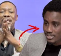 URGENT: TANGE TANDIAN fait des révélations explosives sur Waly Seck qui confirme son statut de ...