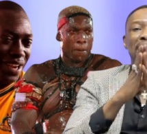 URGENT: Arrestation de Gouye Gui, Tange Tandian fait des précisions sur Gouye Gui 95 et le voleur...