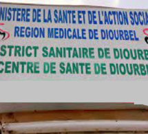 Une vieille doléance en voie de satisfaction: Le district sanitaire de Ndindy bientôt fonctionnel