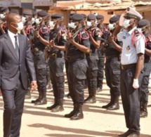 Nouveau commissariat de Police de Rufisque Est: Antoine Félix Abdoulaye Diome procédera demain mardi, à son inauguration