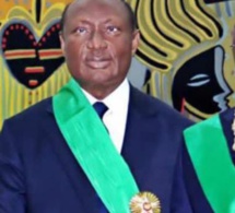 Décès de l’ambassadeur Bouna Sémou Diouf: Le Sénégal perd un grand diplomate