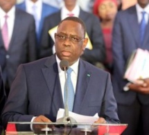 Mansour Faye : " En réalité, Macky Sall n'a pas besoin d'un premier ministre..."
