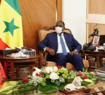 En visite au Sénégal : la Reine d’Espagne a déjeuné avec le couple présidentiel