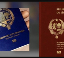 Enquête / Affaire des passeports diplomatiques: Ni le Ministère des Affaires étrangères ni la Présidence n’est impliquée