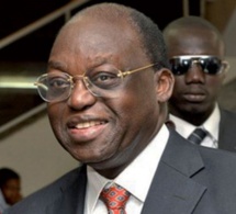 Fin de la Session budgétaire 2022: Moustapha Niasse encensé par collègues