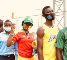 CAN-2022 : Le Cameroun dévoile son dispositif sanitaire