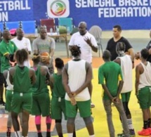 Championnat national de basket : La saison 2021-2022 démarre le 29 janvier
