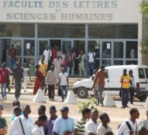 Manifestations à l’Ucad : Les étudiants de la FLSH décrètent une grève de 48 heures en soutien aux étudiants de Bambey