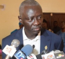Sapco : La gestion du dg amadou mame diop fortement décriée