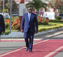 Pressenti pour occuper le poste – Amadou Ba déjà dans la peau d’un Premier ministre?