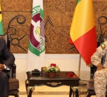 Mali : La Cedeao exige des élections le 27 février