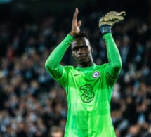 Le CIES dévoile les meilleurs gardiens au monde en 2021, position surprenante pour Edouard Mendy
