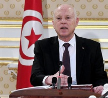 Tunisie : L’Assemblée suspendue jusqu’en décembre 2022
