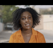 “Moo ngi fi”, Amira Abed dévoile un nouveau clip (Vidéo officielle)
