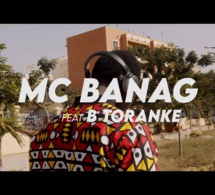 “Samay Casque”, le nouveau single Mc Banag feat Dou-B Toranké (Clip officiel)