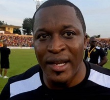 Can 2021: Le nouveau coach de la Guinée Kaba Diawara prévient Aliou Cissé