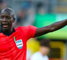 Can 2021: Quatre arbitres sénégalais retenus