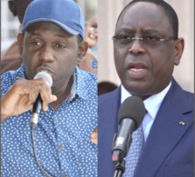 Différend ‘’Bby’’ et ‘’Defar Sa Gokh’’: Le Ministre de l’Intérieur, Antoine Diome tranche