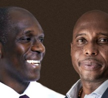 Pronostics sur les candidats à la mairie de Dakar: vers un duel Diouf Sarr-Dias : Le favoris