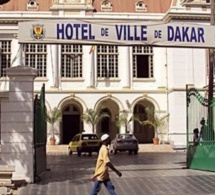Mairie de Dakar : 7 candidats retenus pour les élections locales