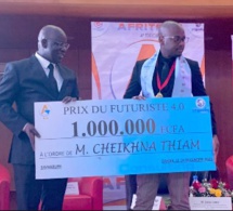 4eme édition du salon des startups avec le cercle des jeunes entrepreneurs du MDES