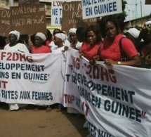 Violence sexuelle en Guinée : 331 jeunes filles violées depuis début 2021 (Amnesty)