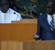 Révélations: Moustapha Niass et Decroix cités parmi les bénéficiaires du "Tong-tong" de Alpha Condé