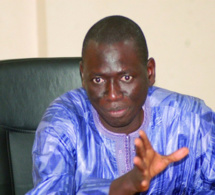 Remous au sein de l’Unccias: Serigne Mboup, son président, relativise