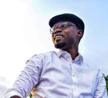 Ousmane Sonko: "Ce qui se passe depuis quelques jours dans nos universités, est inadmissible"