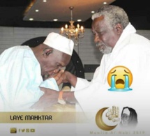 La communauté Layène en deuil: Serigne Libasse Dia Laye est décédé