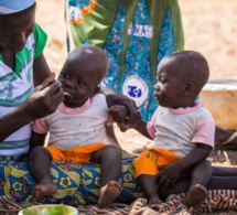 L’année de la pandémie de Covid-19 marquée par une hausse de la faim en Afrique (ONU/UA)