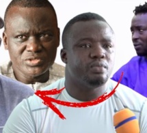 Urgent :  Siteu fait des révélations sur Pape Abdou Fall et la CNG après son combat avec Papa Sow,