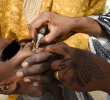 17 cas humains de Polio entre janvier et décembre : Le Sénégal lance la campagne de vaccination ...